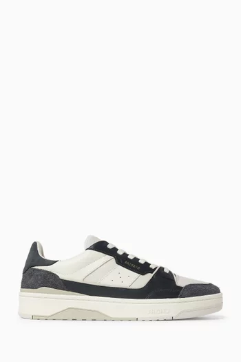 Clay Sneakers in Leather