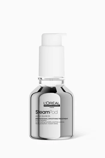 SteamPod Professional Smoothing Treatment, 50ml