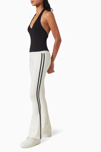 Raquel High-waist Supplex Flare