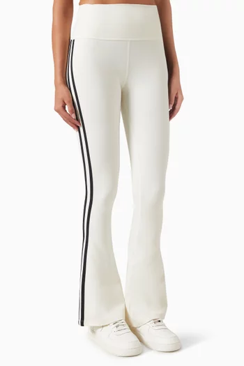 Raquel High-waist Supplex Flare