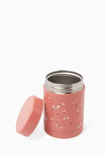 Thermos Food Jar