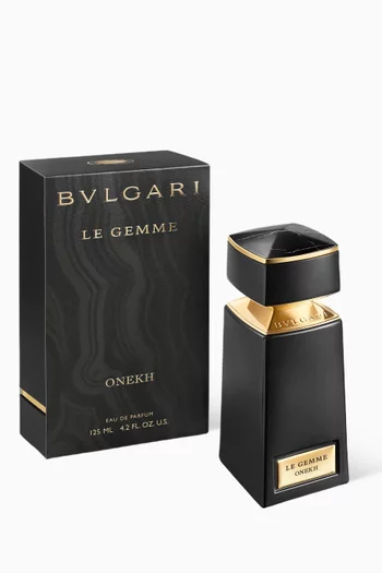 Le Gemme Onekh Eau de Parfum, 125ml
