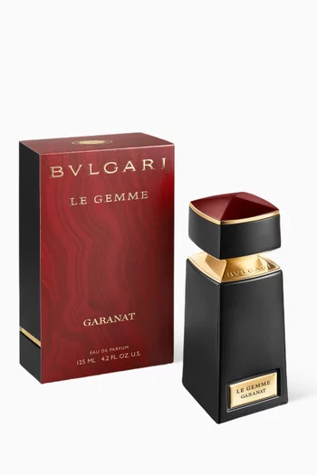 Le Gemme Garanat Eau de Parfum, 125ml