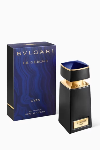 Le Gemme Gyan Eau de Parfum, 125ml