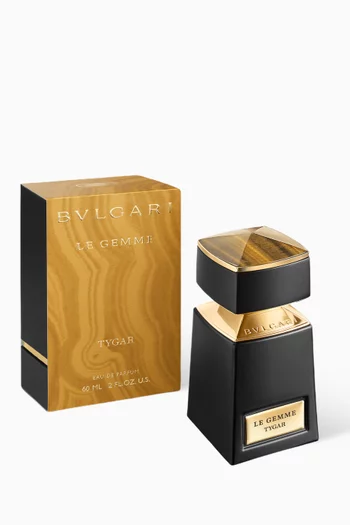 Le Gemme Tygar Eau de Parfum, 60ml