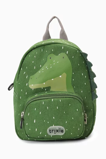 Mr. Dragon Backpack