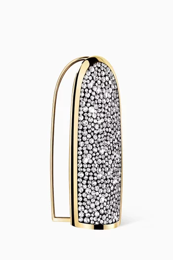 Le Strasse Rouge G The Double Mirror Jewel Case
