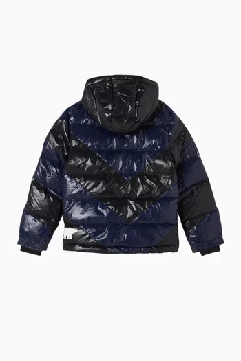 Super Mojo Puffer Jacket