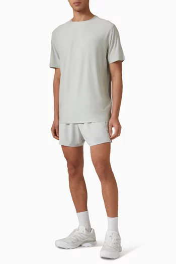Strato Tech T-shirt in Jersey