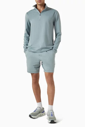 Ponto Drawstring  7" Shorts in DreamKnit™