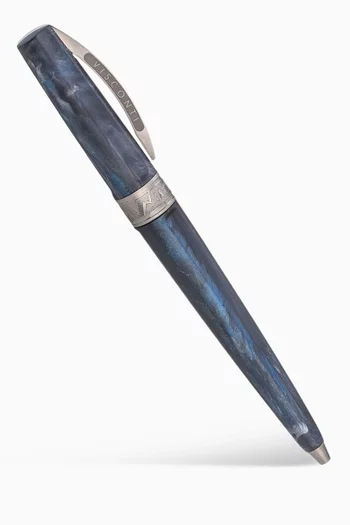 Mirage Mythos Poseidon Ballpoint Pen in Resin