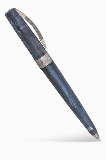 Mirage Mythos Poseidon Ballpoint Pen in Resin