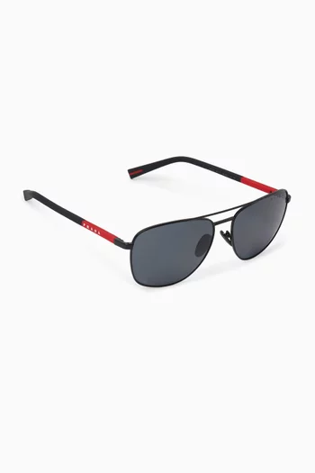 Aviators Sunglasses