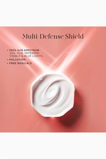 The Energist Multi-Defense Lotion SPF30, 67ml