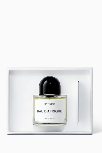 Bal d'Afrique Eau de Parfum, 100ml