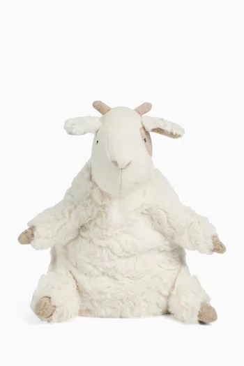 Bea Hand Puppet