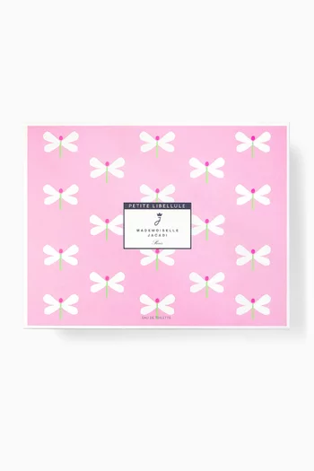 Mademoiselle Petite Libellule Eau de Toilette Gift Set