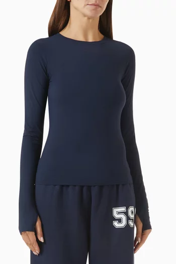 Airweight Lite Top