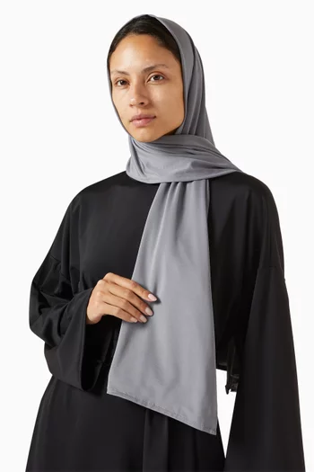 حجاب سباحة بتصميم ملفوف