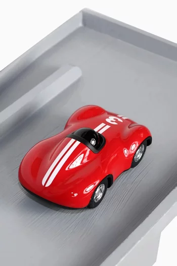 Speedy Boy Toy Car