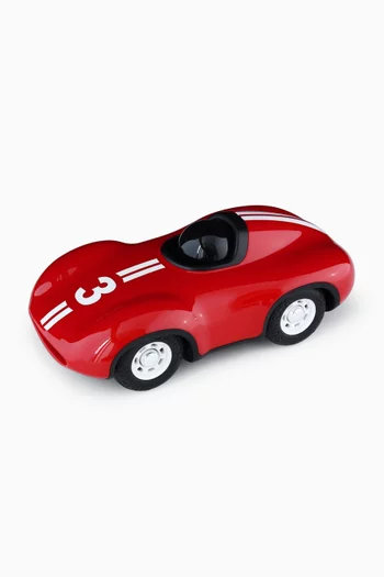 Speedy Boy Toy Car