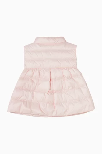 Amaury Down Vest