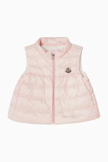 Amaury Down Vest