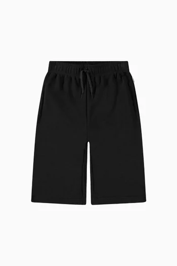 Add Bermuda Shorts