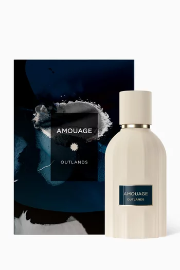 عطر مركز اوتلاندز، 100 ملل