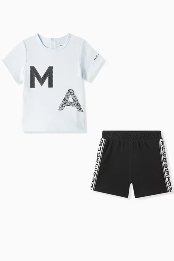 2-piece Gift Set in Cotton