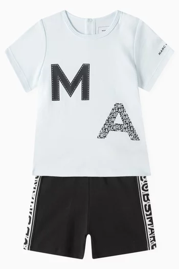 2-piece Gift Set in Cotton