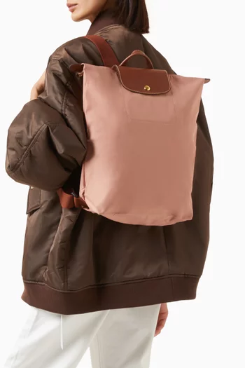 Medium Le Pliage Original Backpack