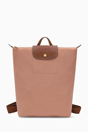 Medium Le Pliage Original Backpack