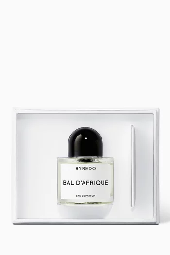 ماء عطر بال دافريك، 50 ملل