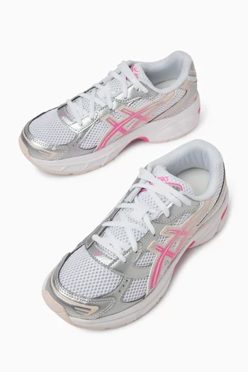 Gel-1130 Lace-up Sneakers
