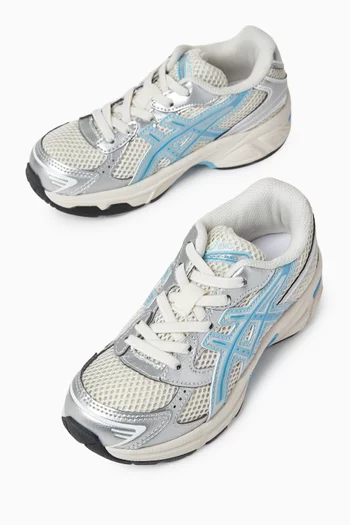 Gel-1130 Lace-up Sneakers