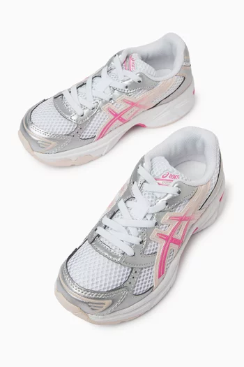 Gel-1130 Lace-up Sneakers
