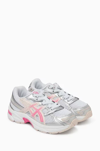 Gel-1130 Lace-up Sneakers