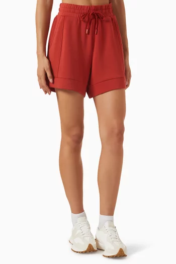 Atrium High-rise 4.5" Shorts in DoubleSoft™
