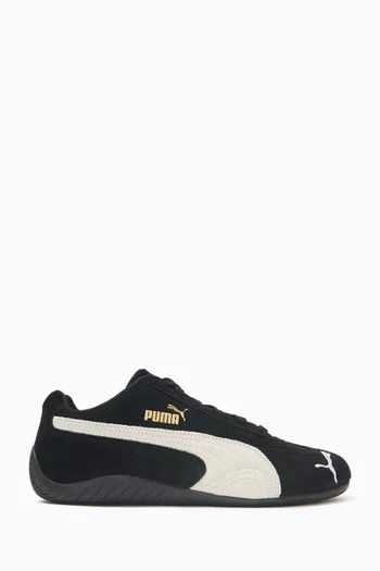 Speedcat OG Sneakers in Suede