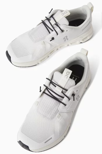 Cloud Sky Sneakers