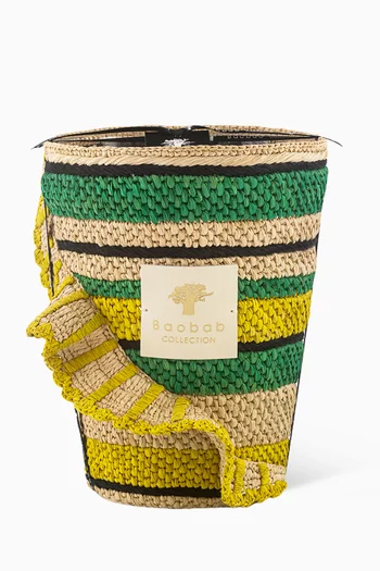 Max 24 Fety Milalao (Green), 3000g