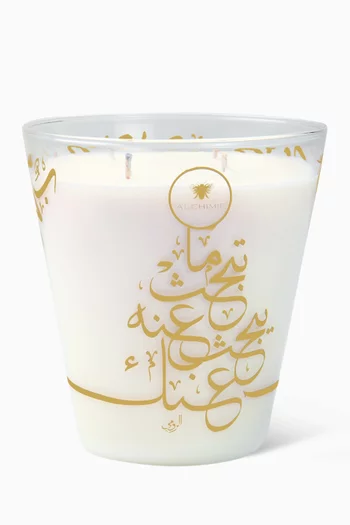 شمعة رومي، 2500 غرام