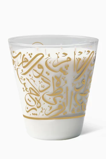 شمعة رومي، 2500 غرام