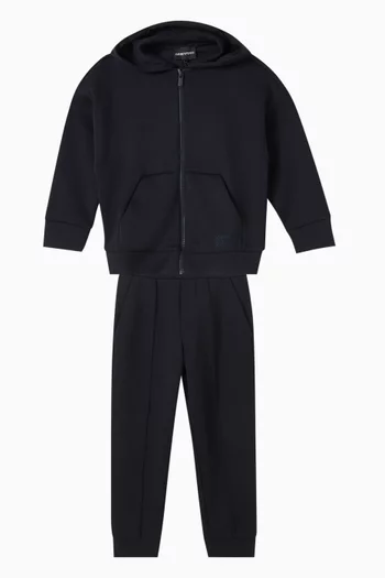 EA Logo Tracksuit