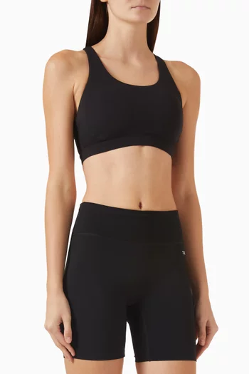 Skinluxe Tank Sports Bra