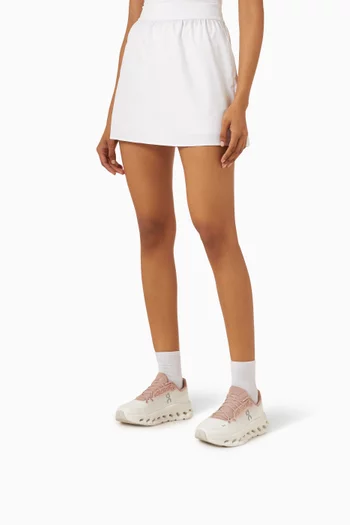 Cloudtilt Low-top Sneakers in Mesh