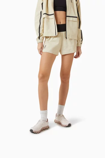 Cloud 6 Low-top Sneakers in Knit