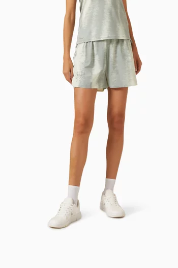 The Roger Clubhouse Low-top Sneakers in Faux Leather