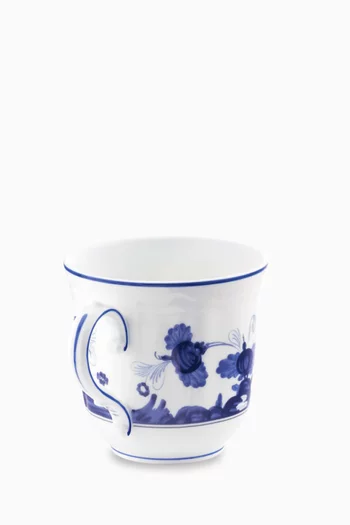 Antico Doccia Mug in Porcelain, 400ml
